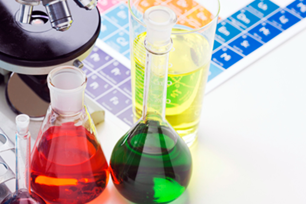 Biocidas Industriais